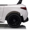 Mercedes AMG Cle 53, 12V Elektrische Kinderauto – wit – afbeelding 8