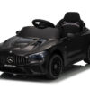 Mercedes AMG Cle 53, 12V Elektrische Kinderauto – zwart
