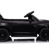 Mercedes AMG Cle 53, 12V Elektrische Kinderauto – zwart – afbeelding 3