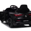 Mercedes AMG Cle 53, 12V Elektrische Kinderauto – zwart – afbeelding 4
