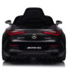 Mercedes AMG Cle 53, 12V Elektrische Kinderauto – zwart – afbeelding 5