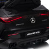 Mercedes AMG Cle 53, 12V Elektrische Kinderauto – zwart – afbeelding 6