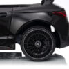 Mercedes AMG Cle 53, 12V Elektrische Kinderauto – zwart – afbeelding 7