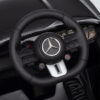 Mercedes AMG Cle 53, 12V Elektrische Kinderauto – zwart – afbeelding 9