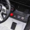 Mercedes-Benz G63 6X6, 12V met Rubberen Banden en Meer – wit – afbeelding 9