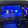 Mercedes-Benz GLC 63, Elektrische Accu Auto met Muziek Module en Meer – wit – afbeelding 10