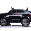Mercedes-Benz GLC 63, Elektrische Accu Auto met Muziek Module en Meer – zwart – afbeelding 3