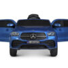 Mercedes-Benz GLE 450, 12V Elektrische Accu Auto – afbeelding 2