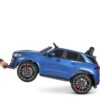 Mercedes-Benz GLE 450, 12V Elektrische Accu Auto – afbeelding 3