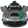 Mercedes-Benz Gt4 AMG Accuvoertuig met MP4 Scherm en Veel Meer – afbeelding 6