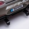 Mercedes-Benz Gt4 AMG Accuvoertuig met MP4 Scherm en Veel Meer – afbeelding 9
