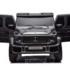 Mercedes G63 2-Zitter, 24V Elektrische Kinderauto met Rubberen Banden en Meer – afbeelding 3