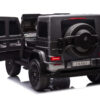Mercedes G63 2-Zitter, 24V Elektrische Kinderauto met Rubberen Banden en Meer – afbeelding 6