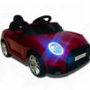 Mini Cooper S, 12V Kinderauto met Rubberen Banden en Meer – afbeelding 4