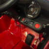 Mini Cooper S, 12V Kinderauto met Rubberen Banden en Meer – afbeelding 8