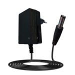 Peg Perego 12V 1000 Ma (1A) Oplader met Ronde Plug voor Lithium Accu's