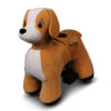 PetRide Funz Select, Elektrisch Rijdende Hond – afbeelding 4