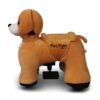 PetRide Funz Select, Elektrisch Rijdende Hond – afbeelding 5