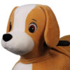 PetRide Funz Select, Elektrisch Rijdende Hond – afbeelding 7