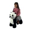 PetRide Funz Select, Elektrisch Rijdende Panda