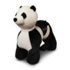 PetRide Funz Select, Elektrisch Rijdende Panda – afbeelding 3
