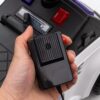 Politie Loopauto met Sirene Lichten en een Echte Walkie Talkie – afbeelding 7