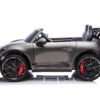 Porsche 911 Gt3 Kinderauto – Pro Variant (2-Zitter) – grijs – afbeelding 2