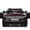 Porsche 911 Gt3 Kinderauto – Pro Variant (2-Zitter) – grijs – afbeelding 6