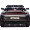 Porsche 911 Gt3 Kinderauto – Pro Variant (2-Zitter) – grijs – afbeelding 8