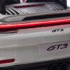 Porsche 911 Gt3 Kinderauto – Pro Variant (2-Zitter) – wit – afbeelding 11