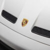Porsche 911 Gt3 Kinderauto – Pro Variant (2-Zitter) – wit – afbeelding 13