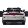 Porsche 911 Gt3 Kinderauto – Pro Variant (2-Zitter) – wit – afbeelding 6