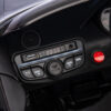 Porsche Spyder RS, 12V Lithium Accu, Rubberen Banden, Leder Zitje en Meer – afbeelding 7