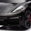 Porsche Spyder RS, 12V Lithium Accu, Rubberen Banden, Leder Zitje en Meer – afbeelding 8