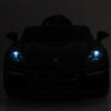 Porsche Spyder RS, 12V Lithium Accu, Rubberen Banden, Leder Zitje en Meer – afbeelding 9