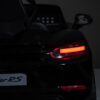 Porsche Spyder RS, 12V Lithium Accu, Rubberen Banden, Leder Zitje en Meer – afbeelding 10
