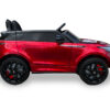 Range Rover Velar, 12V Kinderauto met Afstandsbediening en Meer – rood – afbeelding 4