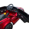 Range Rover Velar, 12V Kinderauto met Afstandsbediening en Meer – rood – afbeelding 7