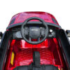 Range Rover Velar, 12V Kinderauto met Afstandsbediening en Meer – rood – afbeelding 8