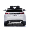 Range Rover Velar, 12V Kinderauto met Afstandsbediening en Meer – wit – afbeelding 6