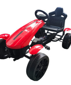 Skelter / Go-Kart / Trap Skelter (Rzgk001)