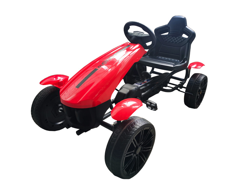 Skelter / Go-Kart / Trap Skelter (Rzgk001)