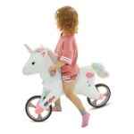 Unicorn Loopfiets Funz Select
