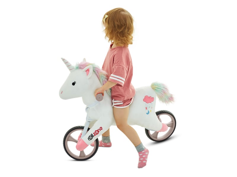 Unicorn Loopfiets Funz Select