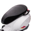 Vespa Sprint, 12V Elektrische Scooter met Muziek en Meer – wit – afbeelding 5