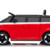 Volkswagen Id Buzz, 12V Elektrische Kinderauto – afbeelding 2