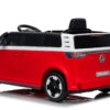 Volkswagen Id Buzz, 12V Elektrische Kinderauto – afbeelding 3