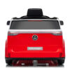 Volkswagen Id Buzz, 12V Elektrische Kinderauto – afbeelding 4