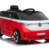 Volkswagen Id Buzz, 12V Elektrische Kinderauto – afbeelding 5