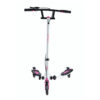 Wiggler Step van Funz Select, Wiggle & Stunt Step – roze – afbeelding 2